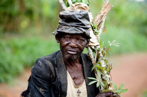 Honorable Mentions in Planet's Global Travel Photo Contest