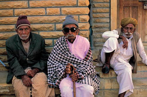 Honorable Mentions in Planet's Global Travel Photo Contest
