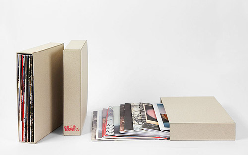 Pogo Books Box Set Giveaway