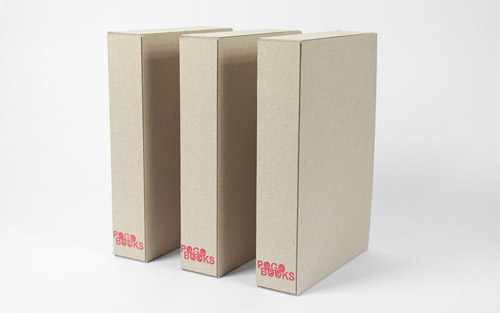 Pogo Books Box Set Giveaway