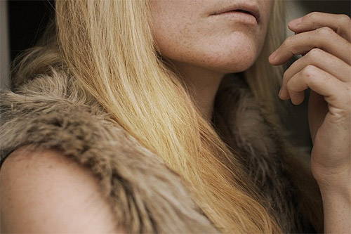 Photographer Sarah Bernhard photography