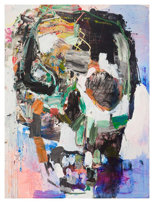 Artist painter Summer Wheat paintings