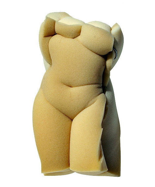 Sculptures by artist etienne gros