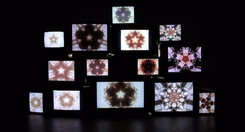 Shlohmo Just Us music video by Arthur Chance