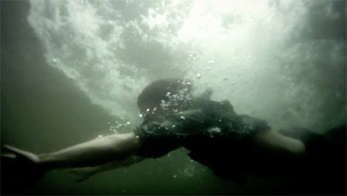 Whale by Yellow Ostrich music video