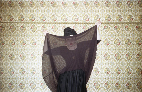 Photographer Anett Holmvik photography