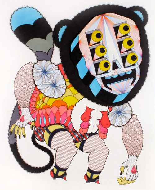 drawings