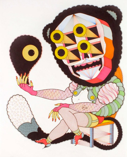 drawings