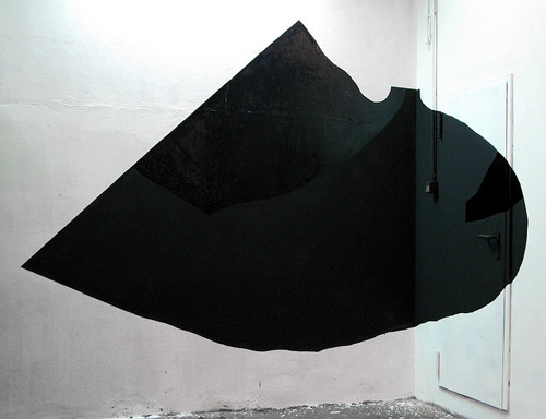 Italian street artist 108