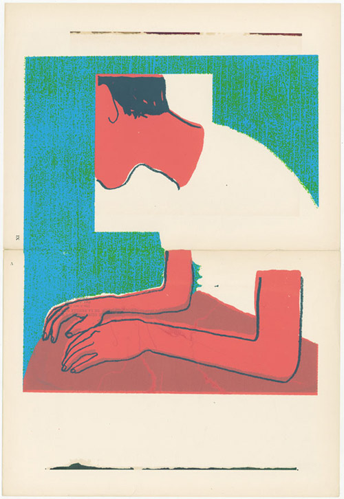 Illustrator Josh Cochran illustration