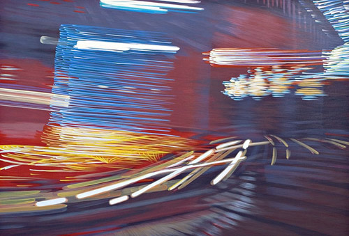 Artist painter Katharine Harvey paintings