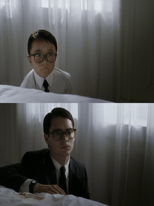 Kid Casting Tumblr