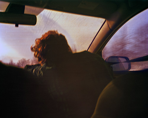 Photographer Matthew Tammaro photography