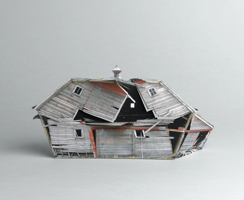 Artist Ofra Lapid