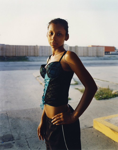Photographer Paul DAmato