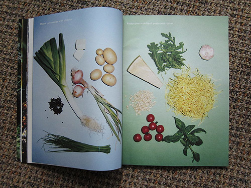 The Plant Journal photography magazine