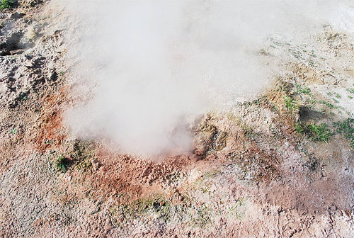 Photographer Sarah Hermans