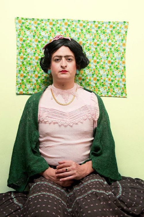 frida
