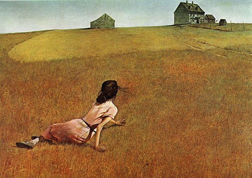wyeth