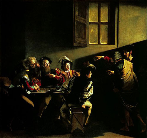 carvaggio