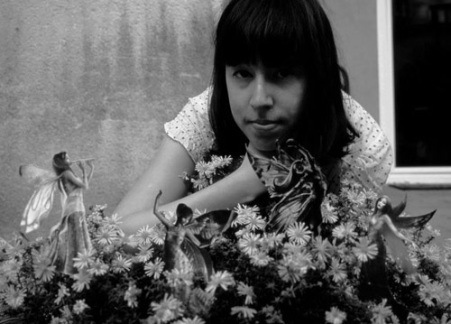 Fairies Of Cottingley