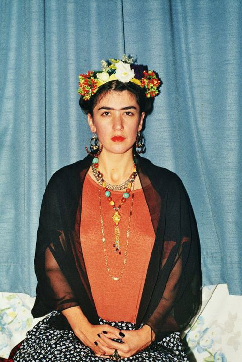frida kahlo