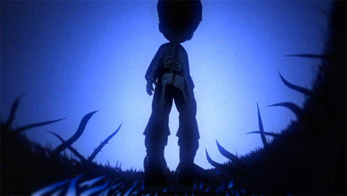 Do I Have Power by Timber timbre music video