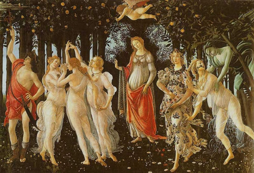 primavera