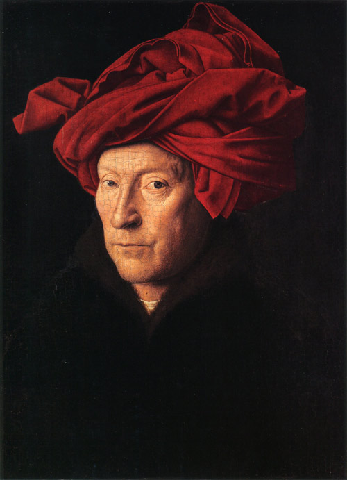 Jan van Eyck
