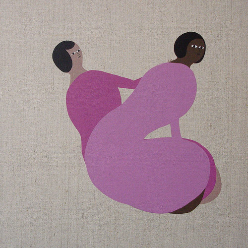 artist painter Santiago Salvador
