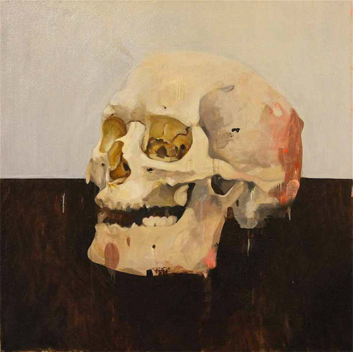 Artist painter Alejandro Diaz paintings