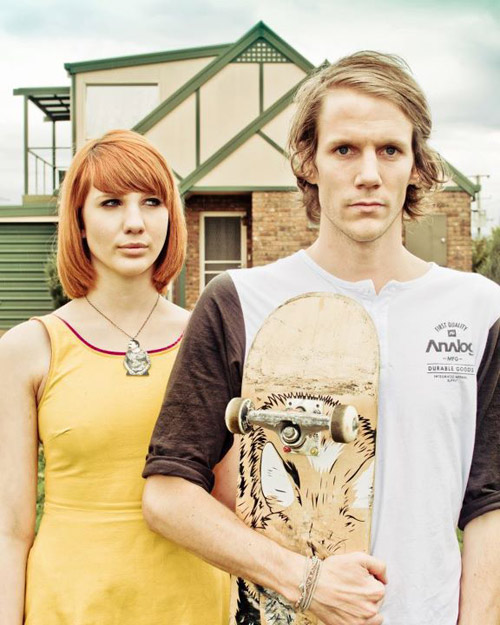 american gothic