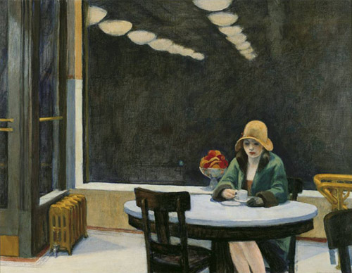 hopper