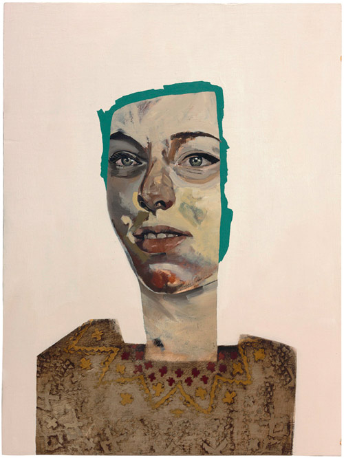 Illustrator Conor Langton