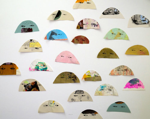 drawings by artist craig atkinson