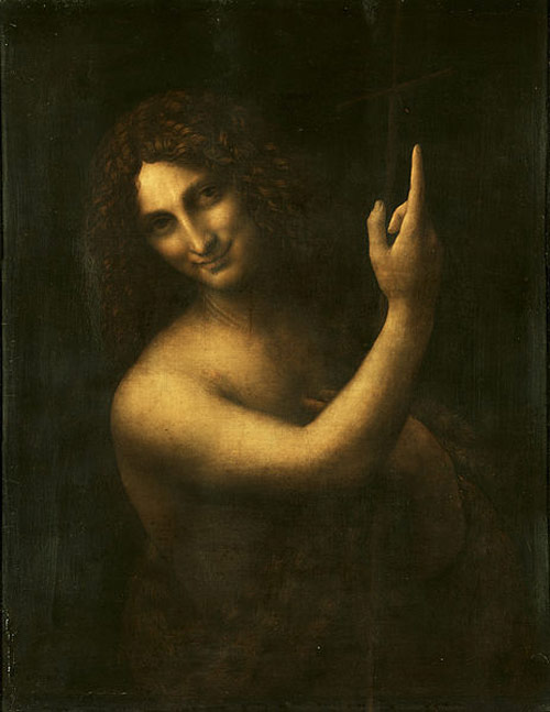 da vinci