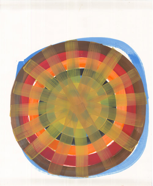 Artist painter Deborah Boardman paintings