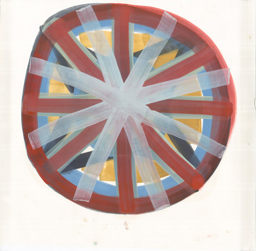 Artist painter Deborah Boardman paintings