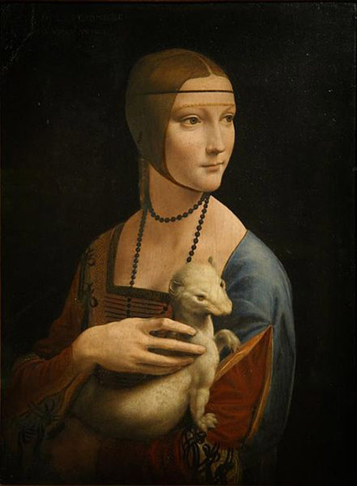ermine