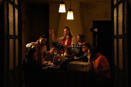 last supper