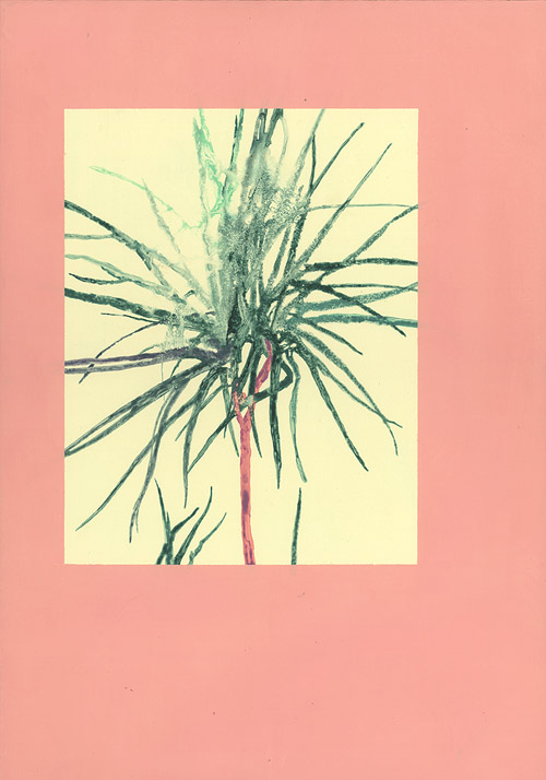 Artist painter fredrik akum paintings