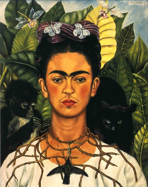 frida kahlo