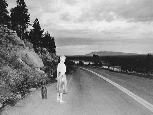 louella martin cindy sherman
