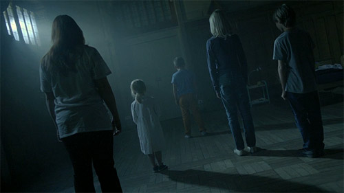 M83 Midnight City music video