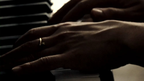 Efterklang Modern Drift An Island Outtake live performance