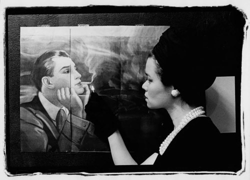 nan goldin christmas at the other side