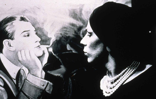 nan goldin christmas at the other side