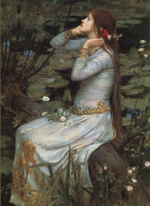 ophelia