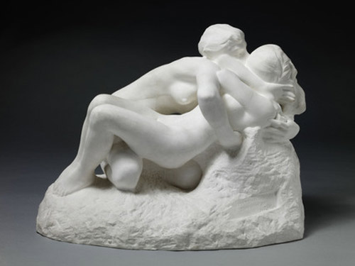 ovid by rodin