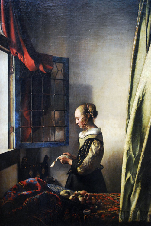vermeer